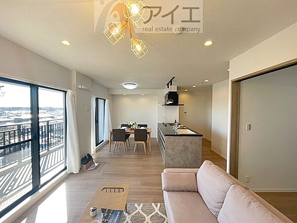 【施工例】