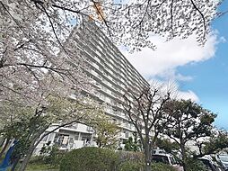 パークフィールドみさと2街区2号館