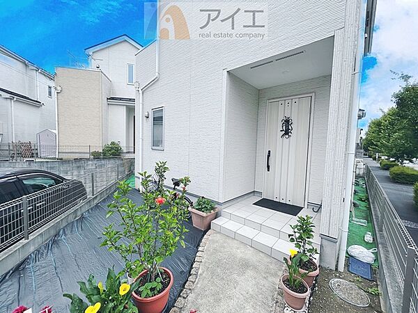 溢れる陽光でご家族の笑顔も輝く住まい