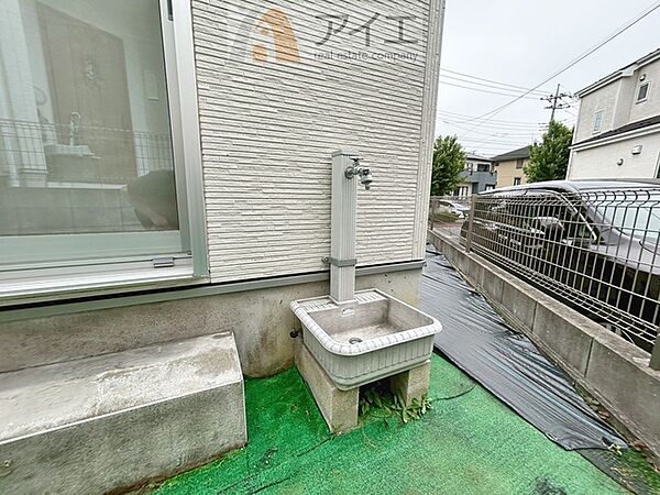 豊かな生活を実現する充実の設備