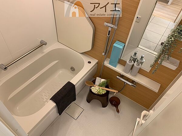 【施工例】