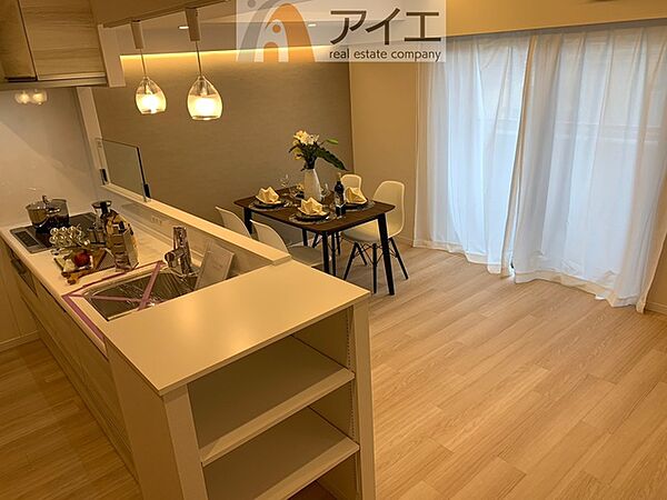【施工例】