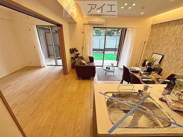 溢れる陽光でご家族の笑顔も輝く住まい