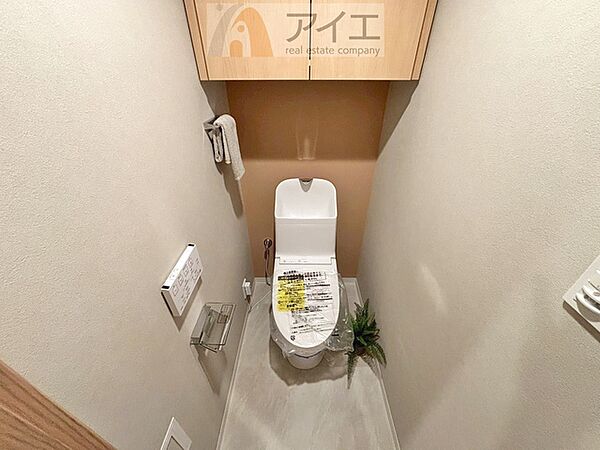 普通の生活で水道代を節約できる節水トイレ