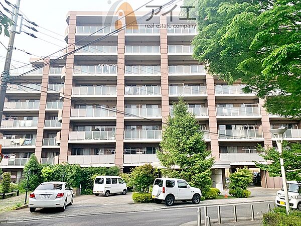 設備が充実したリノベーション物件で、豊かな生活を実現