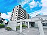 エントランス：共用部の清掃・修理は管理員が実施