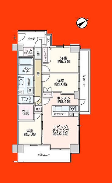 間取り：312001283122