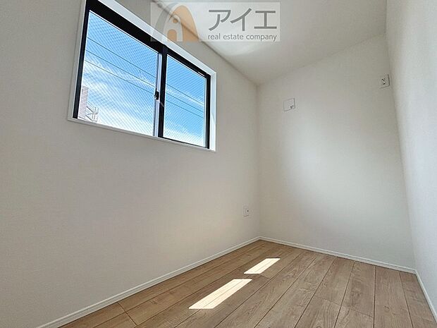 溢れる陽光でご家族の笑顔も輝く住まい