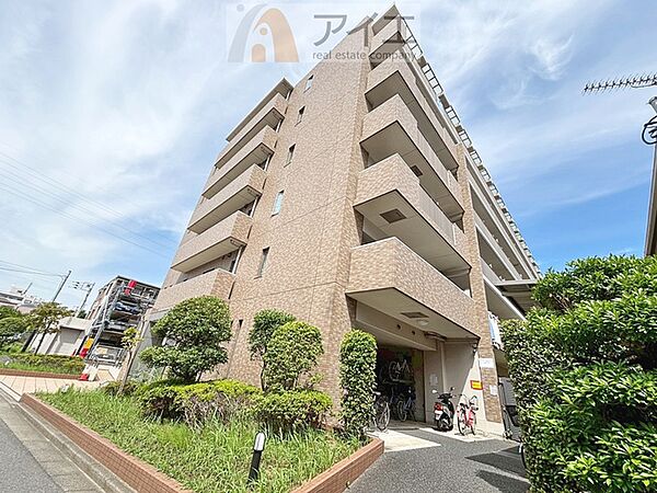 設備が充実したリノベーション物件で、豊かな生活を実現