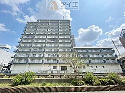 流鉄カーサ新松戸