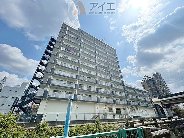 ペット飼育可、動物と触れ合いながら暮らせる住まいです