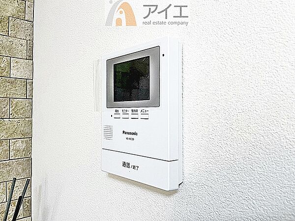 【施工例】充実のセキュリティで大切なご家族を守ります