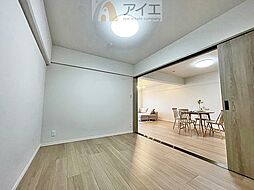 室内の画像