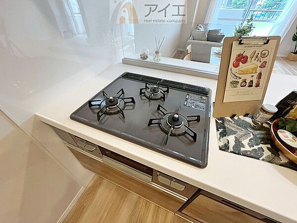 パンづくりやパーティ、大勢でお料理するのに大活躍
