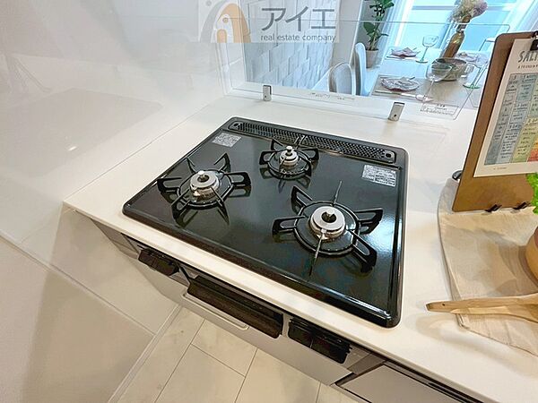 パンづくりやパーティ、大勢でお料理するのに大活躍