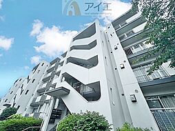 稲毛高浜南団地17号棟