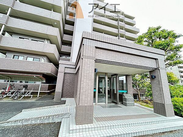 充実のセキュリティで大切なご家族を守ります