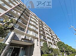 ハートフルシティ松戸六高台スクエア弐