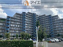 第五稲毛ハイツ