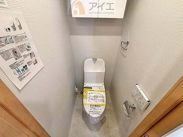普通の生活で水道代を節約できる節水トイレ