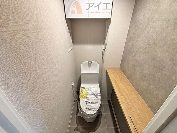 普通の生活で水道代を節約できる節水トイレ