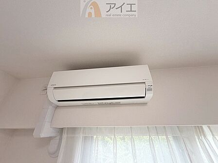 豊かな生活を実現する充実の設備