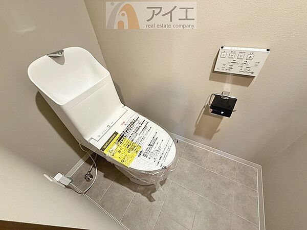普通の生活で水道代を節約できる節水トイレ