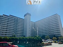 東建検見川マンションB棟