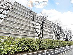 南柏パークハウスA棟