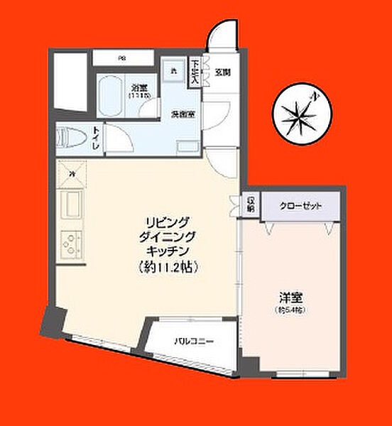 間取り：312001301761