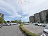 駐車場：駐車場があるため車通勤の方にも安心なマンションです（要空確認）