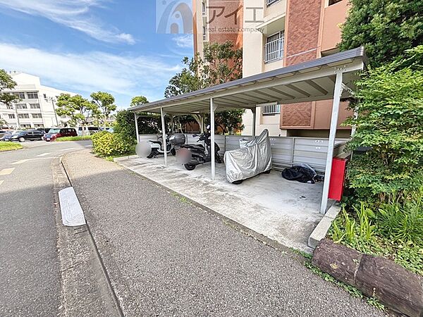 豊かな生活を実現する充実の設備