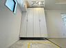 玄関：【施工例】