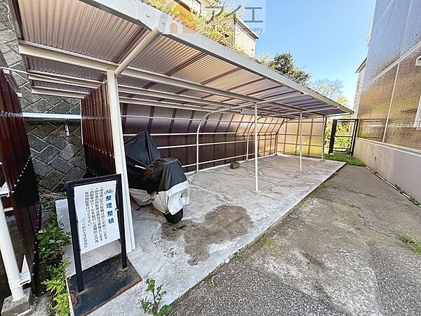 豊かな生活を実現する充実の共有施設