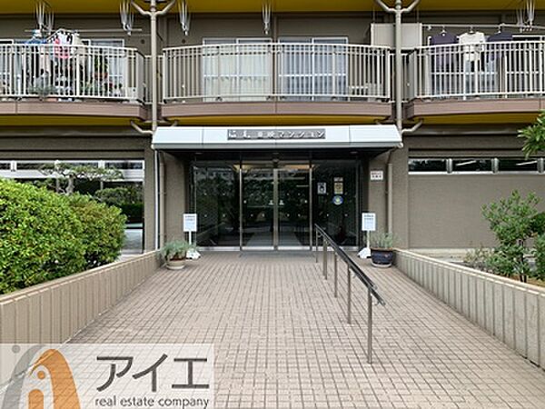 バリアフリー設計で安心な暮らしを