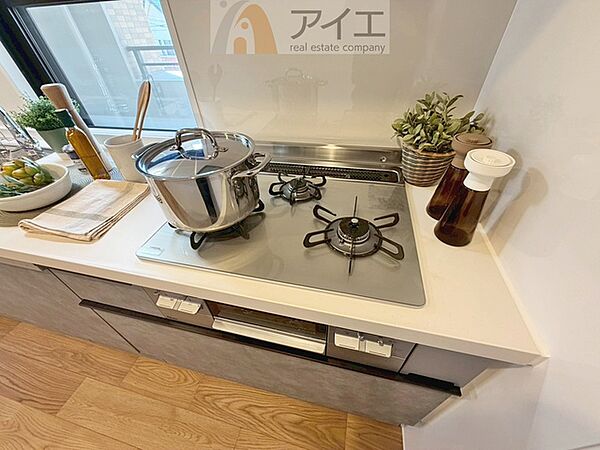 【施工例】