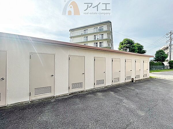 豊かな生活を実現する充実の設備
