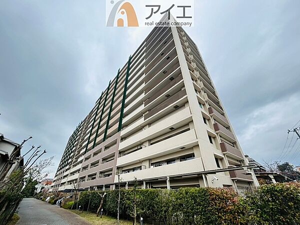 豊かな生活を実現する充実の共有施設