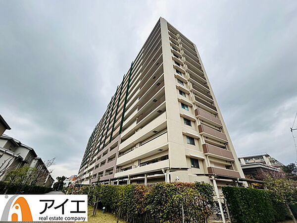 豊かな生活を実現する充実の共有施設