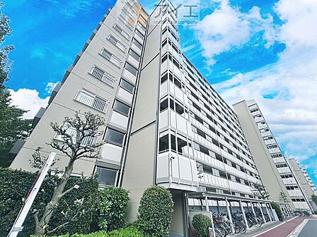 設備が充実したリノベーション物件で、豊かな生活を実現