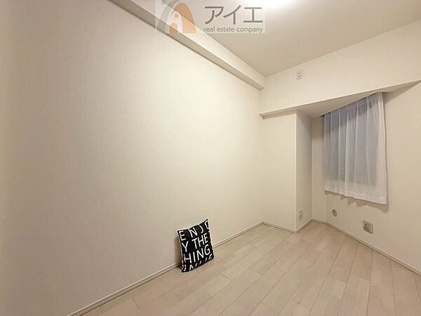 【施工例】風通しが良く、開放感あふれるお部屋です