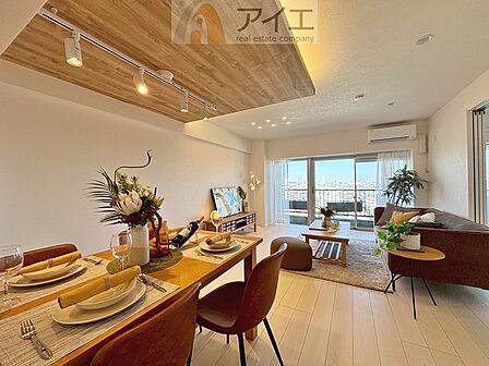【施工例】