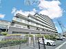 外観：友人を呼びたくなるリノベーション済みのきれいな住まいです