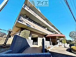 モアステージ新柏壱番館