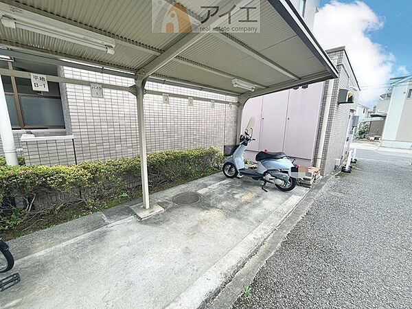 豊かな生活を実現する充実の共有施設