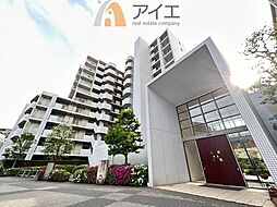 リビオ船橋ブライトテラス