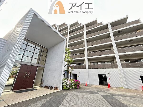 充実のセキュリティで大切なご家族を守ります