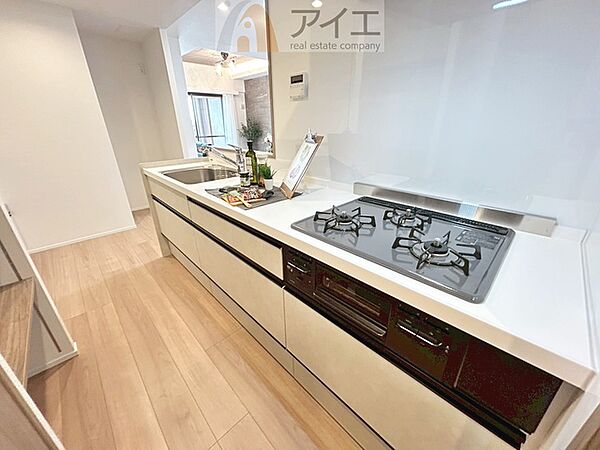 【施工例】