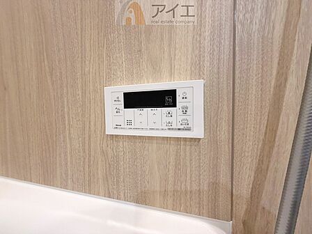 時間差で帰宅するお子様やパパもうれしいおいだき機能付き