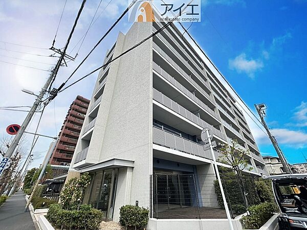 3駅2路線ご利用可能な好立地です